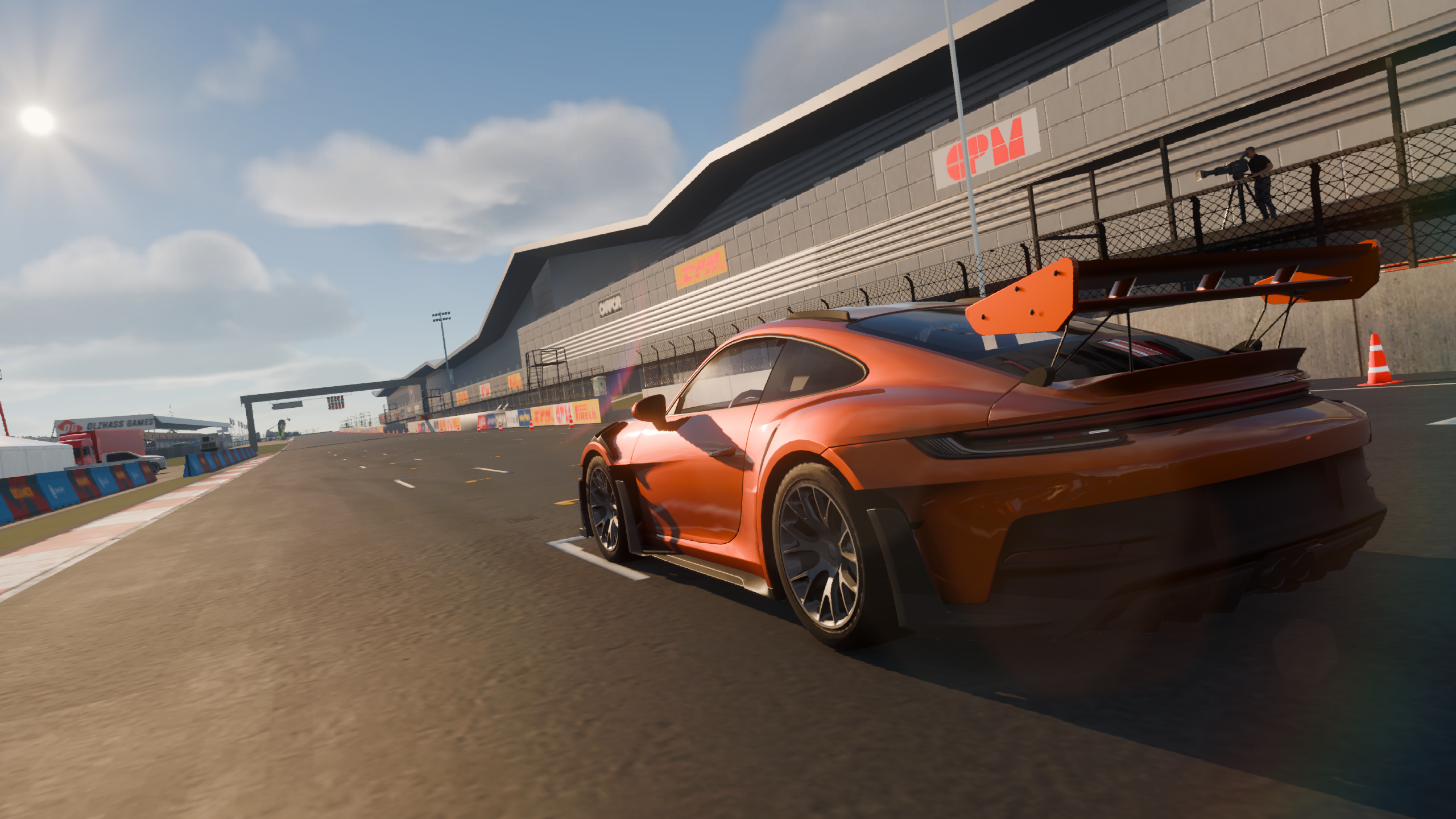 Car Parking Multiplayer 2 screenshot game