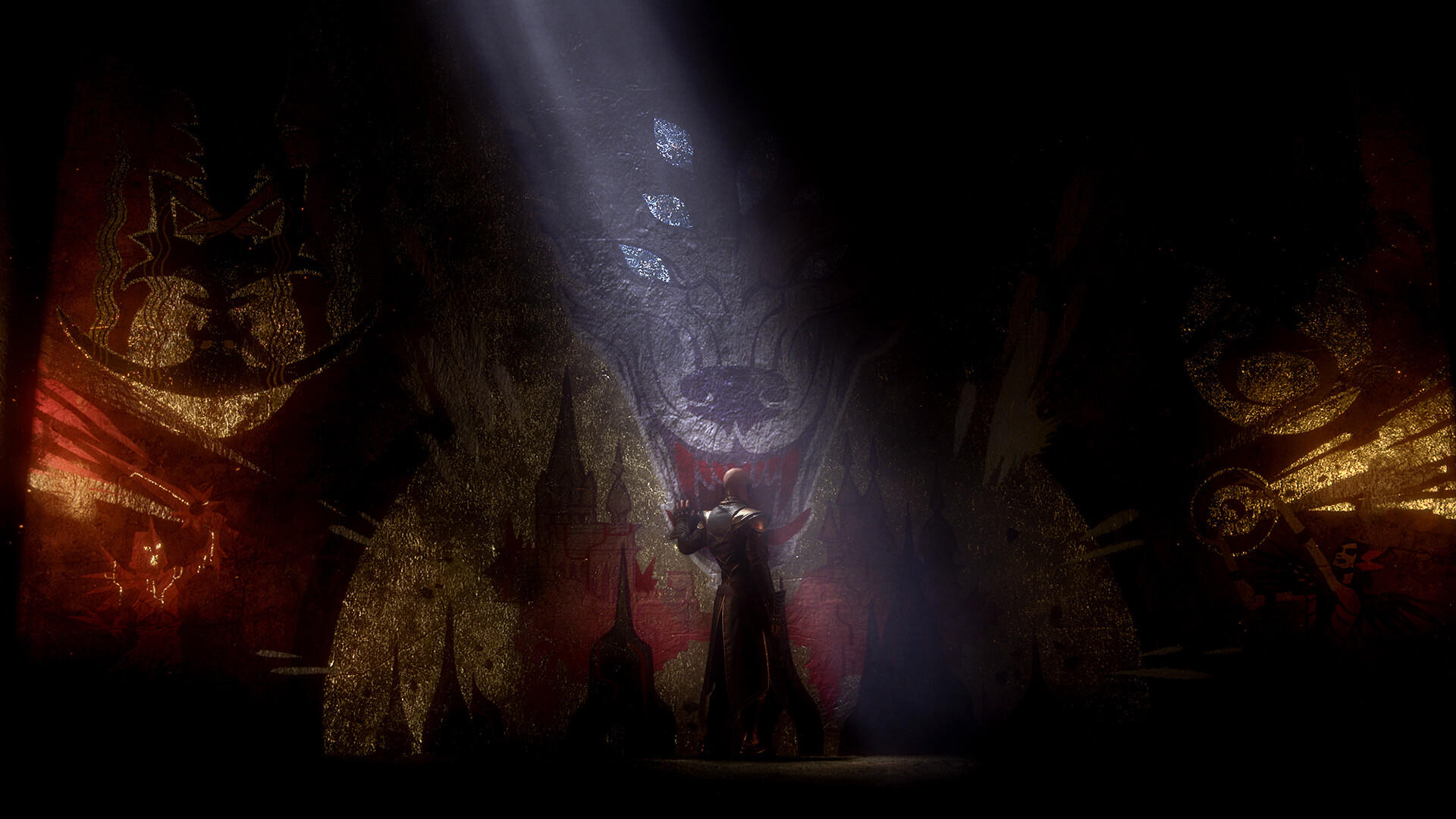 Dragon Age: Dreadwolf™ 게임 스크린 샷