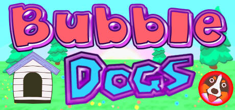 Banner of Bubble Dogs 