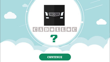 Logo Quiz Club Game Screenshot