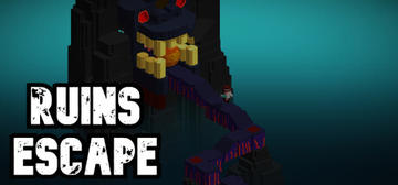 Banner of Ruins Escape 