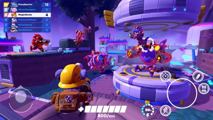 Download BEAST: Bio Exo Arena Suit Team for Android/iOS APK - TapTap