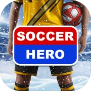 Real Soccer Football Games