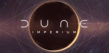 Banner of Dune: Imperium Digital 