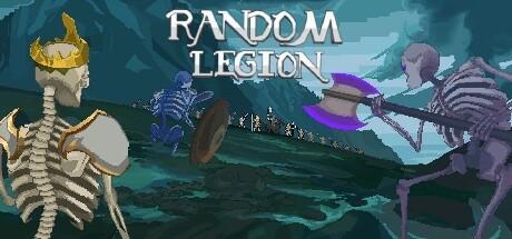 Banner of Random Legion 