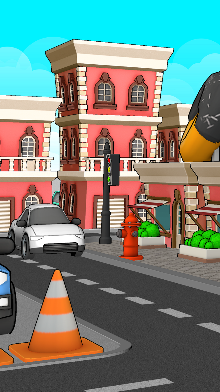 Car Games-Parking Car Games android iOS apk download for free-TapTap