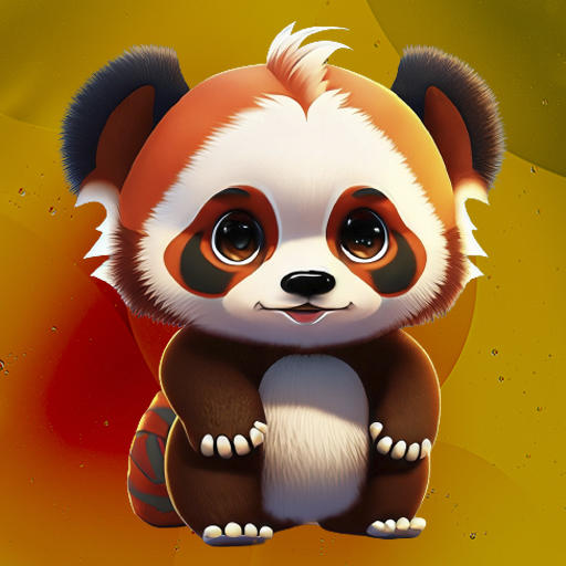 Tiny Red Panda Latest Version for Android/iOS APK - TapTap