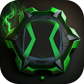 Mod Ben 10 Aliens Omnitrix