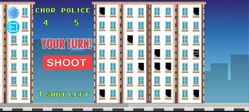 Ảnh chụp màn hình Police VS Criminal Encounters