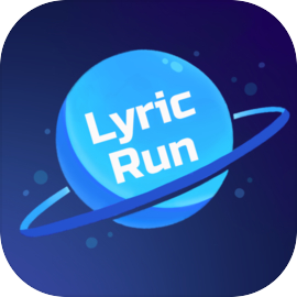 Lyric Run