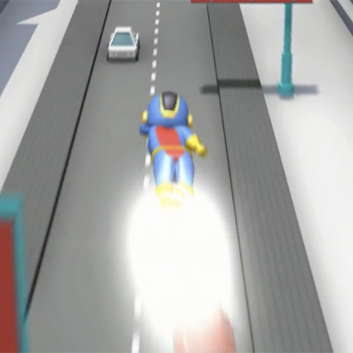 Super Hero Latest Version for Android/iOS APK - TapTap
