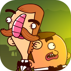 Bertram Fiddle: Episode 1