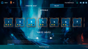 Block-ed Game Screenshot