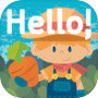 Icon of Hello, Farm.