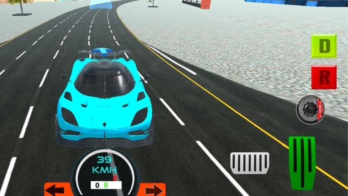 Jogo de estacionamento 3D Car Racing versão móvel andróide iOS apk baixar  gratuitamente-TapTap