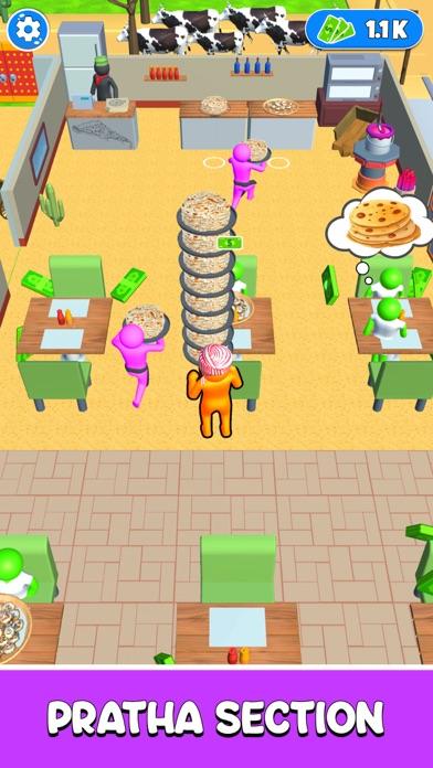 Biryani Please | chef life Game Screenshot