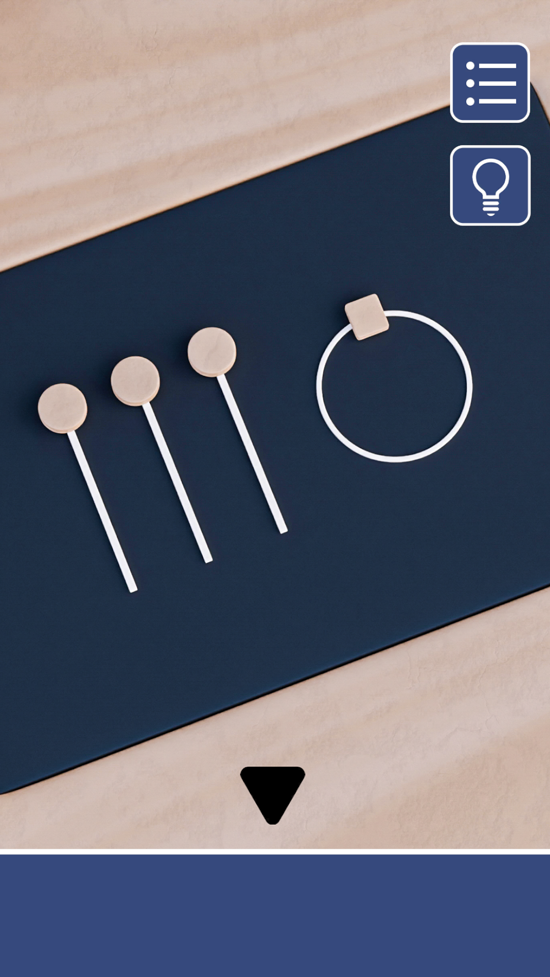 Screenshot of 脱出ゲーム | アイスドーム