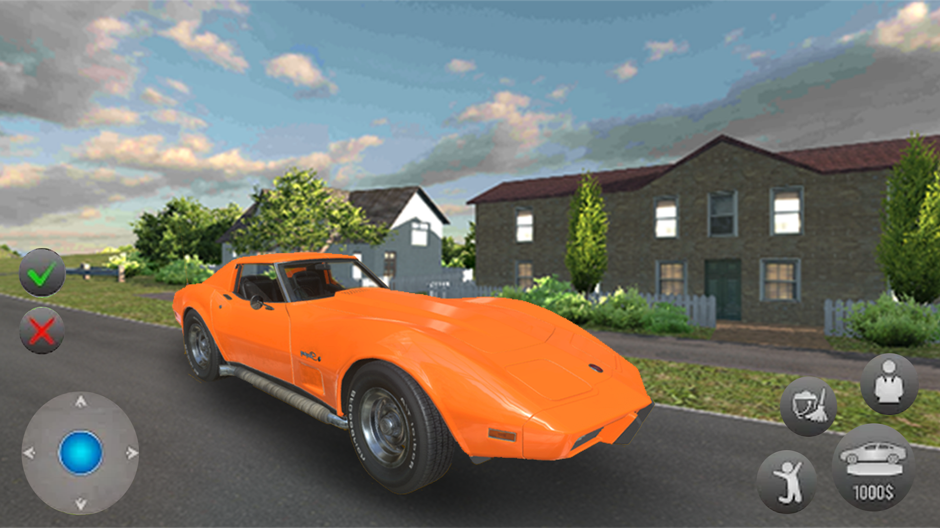 Screenshot of Car Saler Dealership Simulator