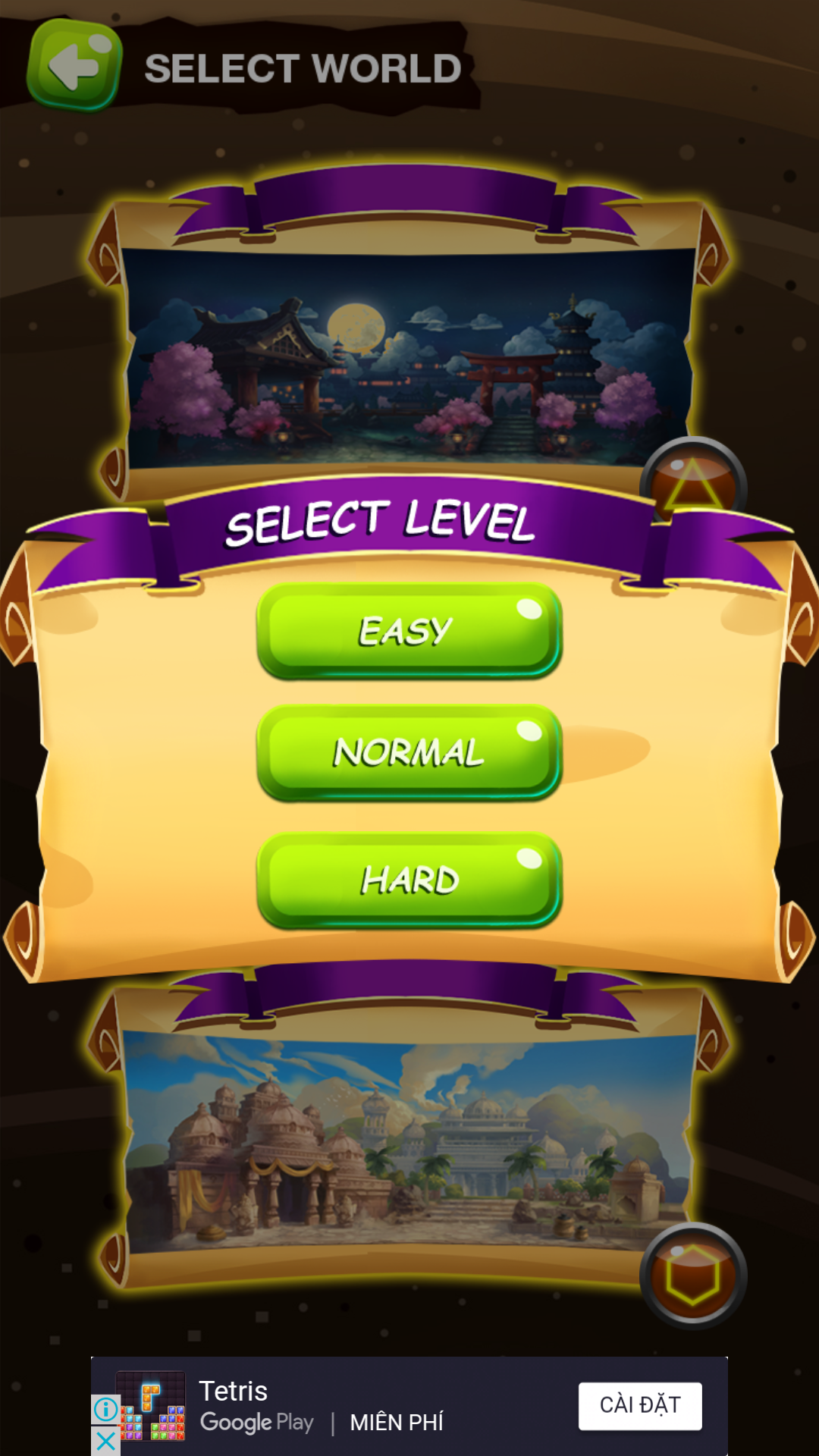 Plumber Pipe Connect Game Screenshot