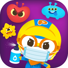 Pororo Life Safety - Safety Education for Kids