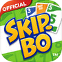 Icon of Skip-Bo™: Solitaire Card Game