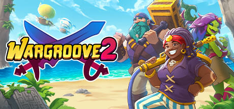 Banner of Wargroove 2 