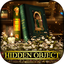 Hidden Object - Fairy Tale