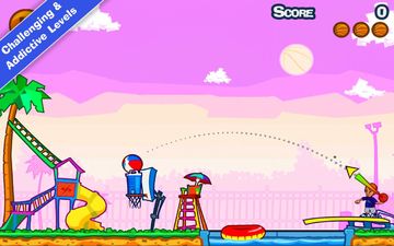 Скриншот игры Dude Perfect