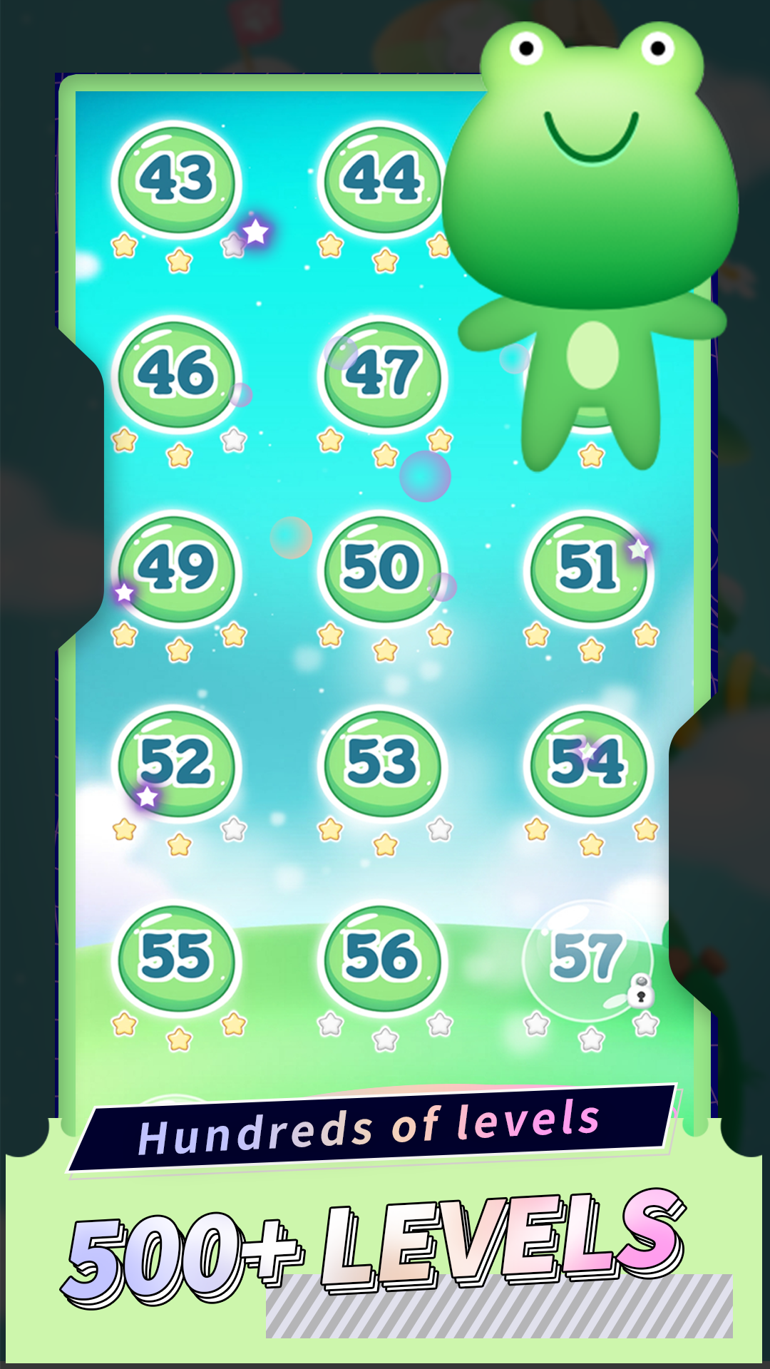 Animal Master Sorting Game Game Screenshot