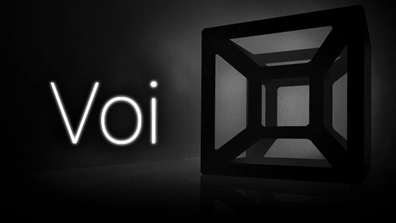Screenshot of the video of VOI