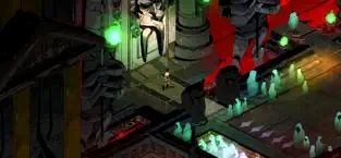 Hades - NETFLIX screenshot game