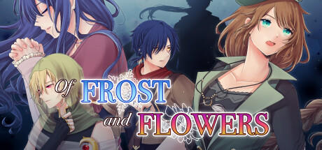 Of Frost and Flowers screenshot