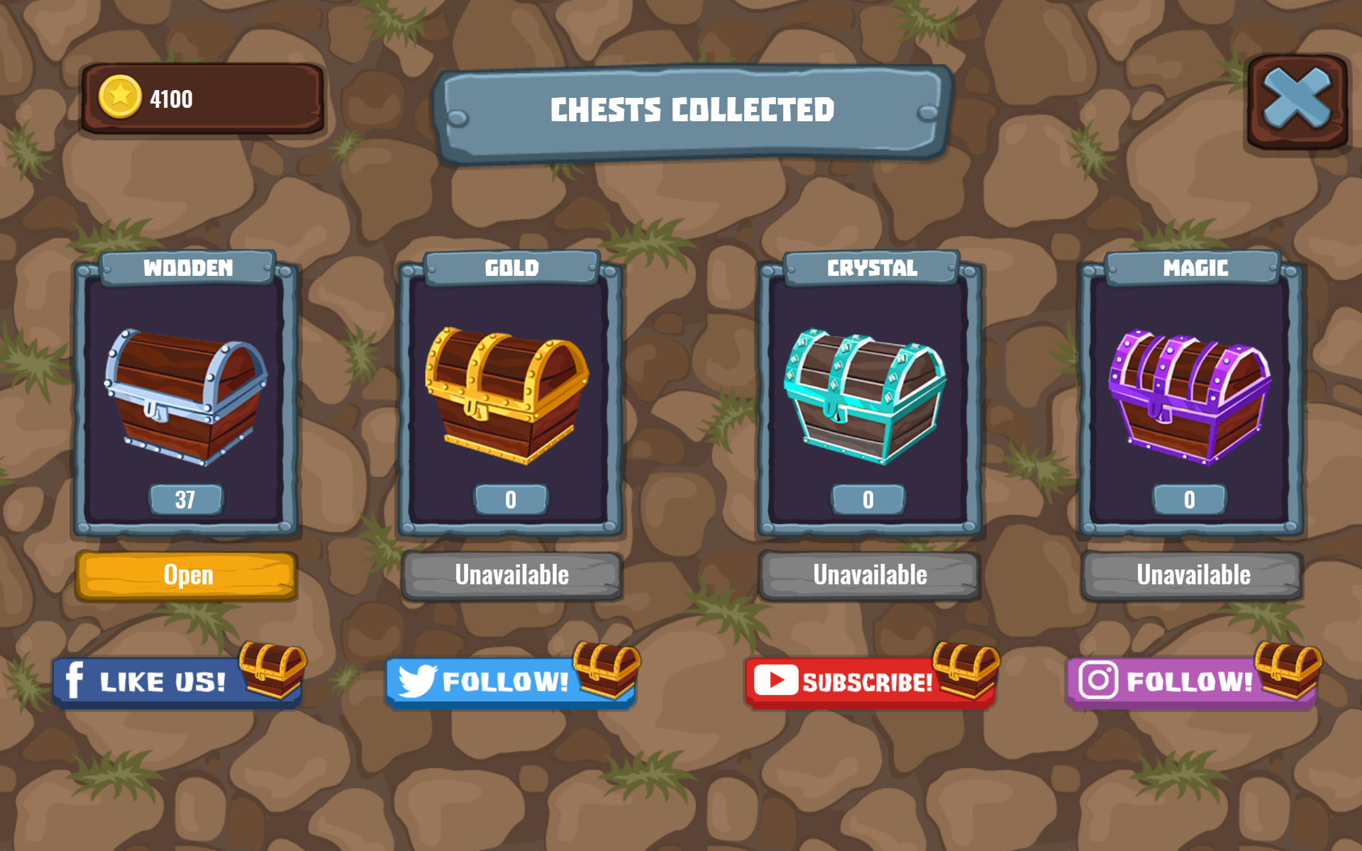 MiniGiants.io ゲームのスクリーンショット