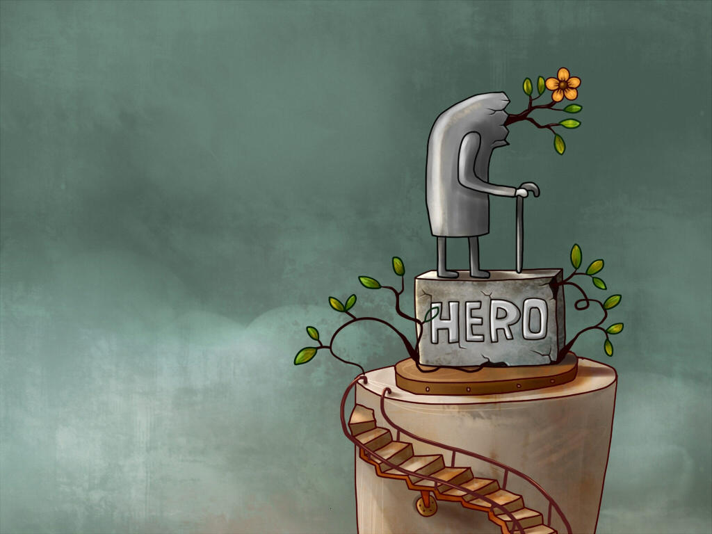 Cuplikan Layar Game 南瓜先生大冒险