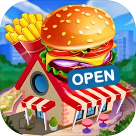 Jogo Idle Burger Tycoon Burger versão móvel andróide iOS apk baixar  gratuitamente-TapTap