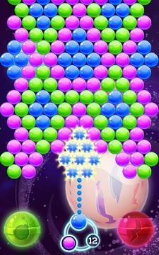 Ảnh chụp màn hình Gummy Bubble Pop