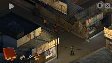 Missing Game Screenshot