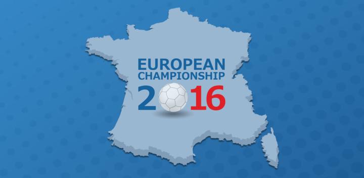 Banner of Euro Championship Penalty 2016 7