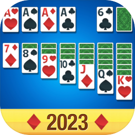 Solitaire Classic Card