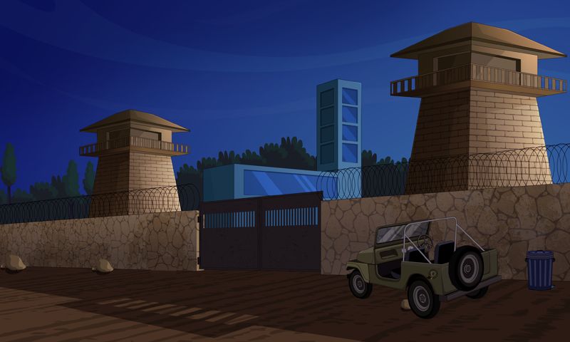 Screenshot of Escape Games - Adventure of J