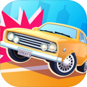 Crash Club (Unreleased)