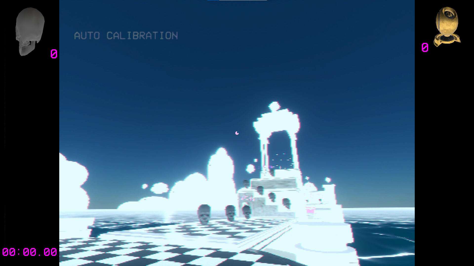 RADIANT ELUSION screenshot game