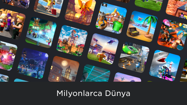 Cuplikan Layar Game Roblox