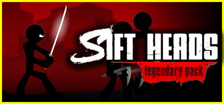 Banner of Sift Heads Legendary Pack 