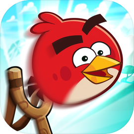 앵그리버드 프렌즈 Angry Birds Friends