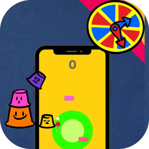 Hold Spin Latest Version for Android/iOS APK - TapTap