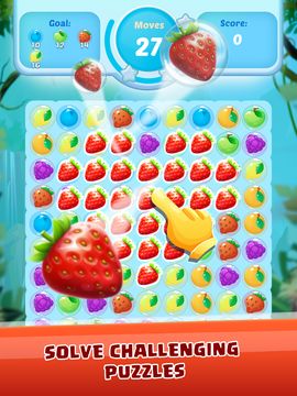Tap Pop - Bubble Popper Game Screenshot