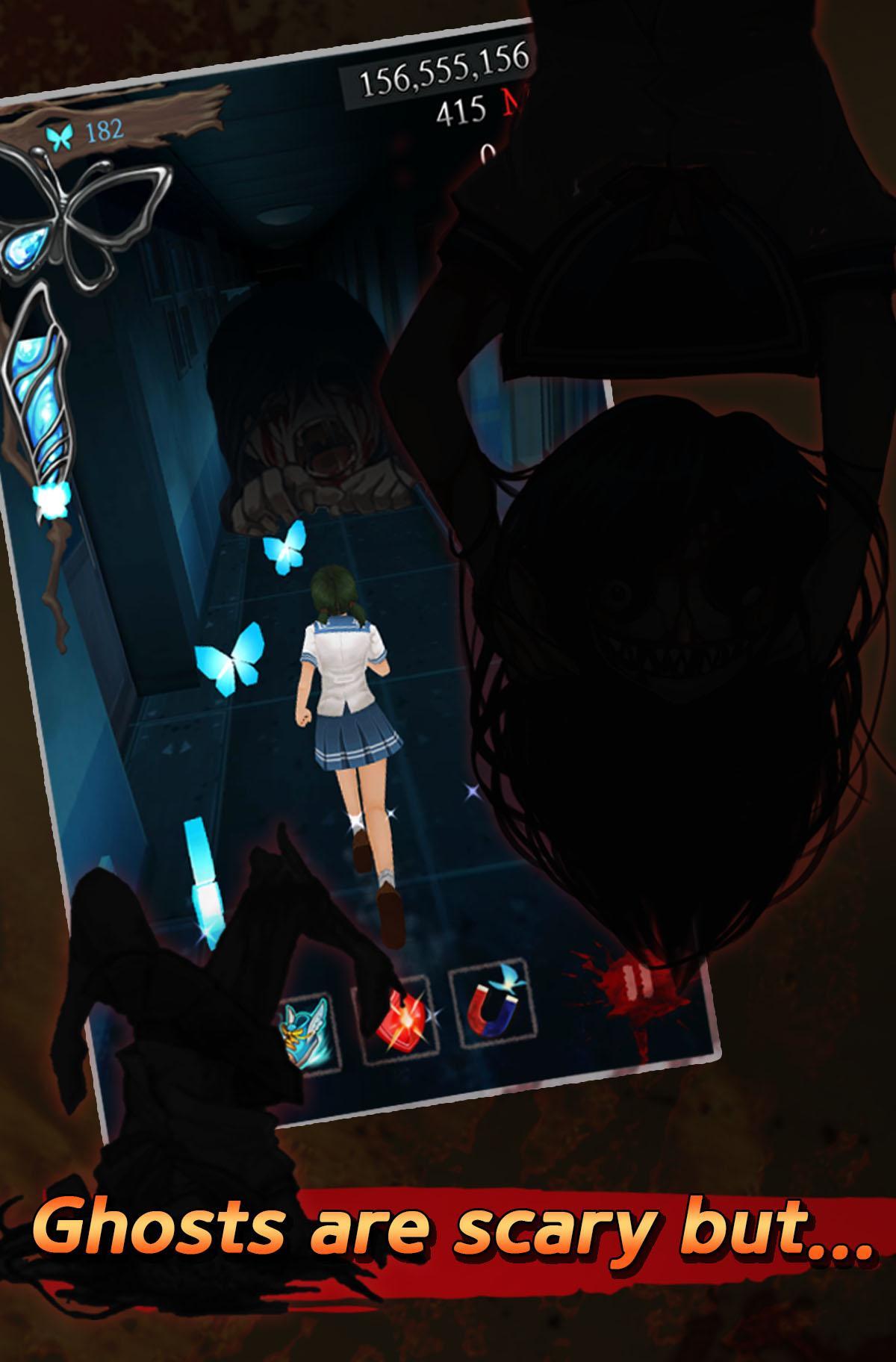 Dark Corridors 2 Game Screenshot