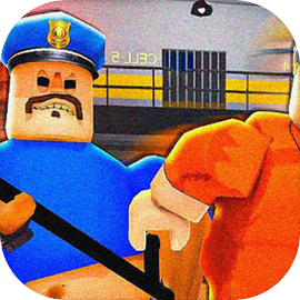 Barry Prison Escape Obby APK (Android App) - Free Download