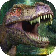 Dinosaurier-3D-Simulator
